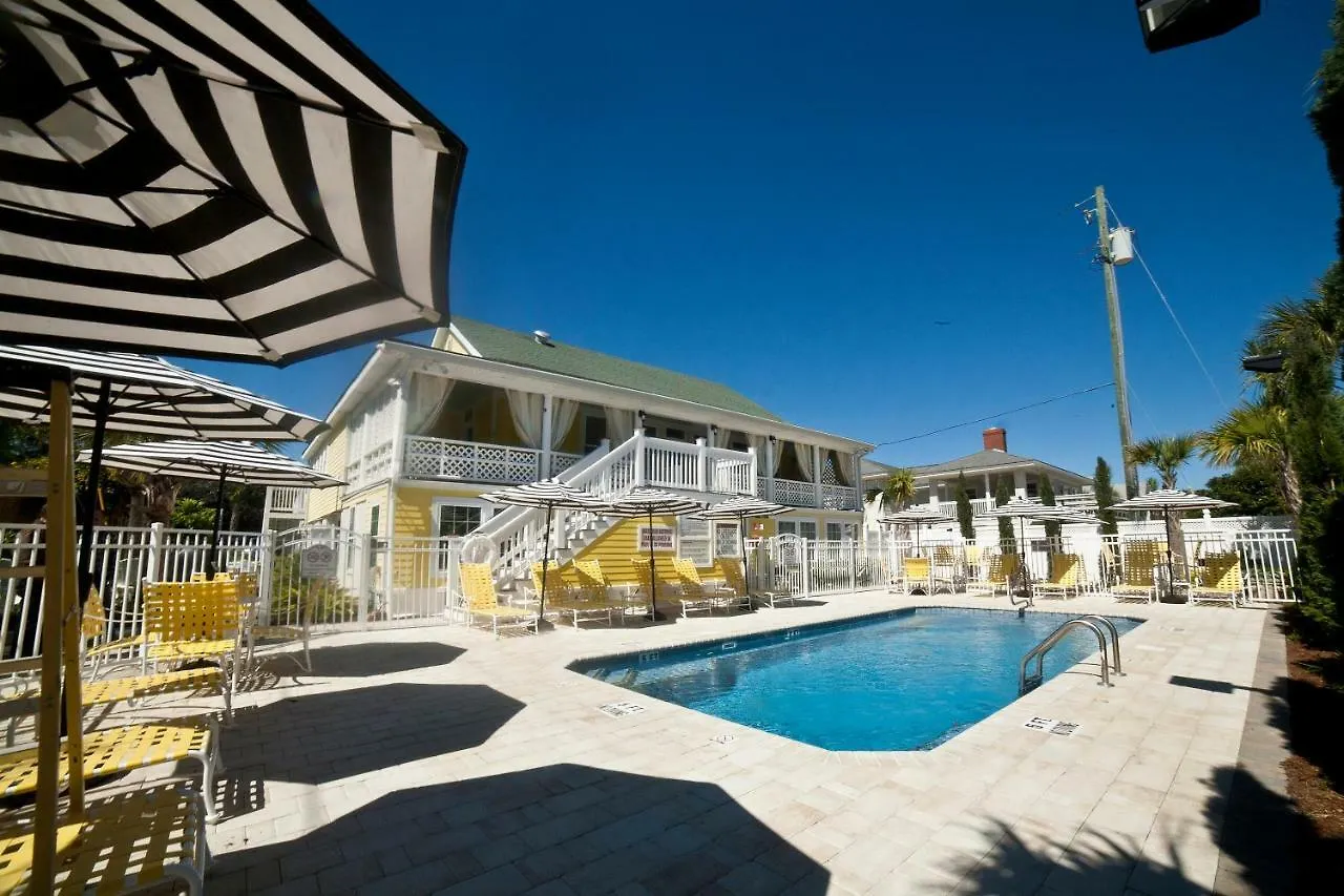Gasthof Georgianne Inn&suites 3*