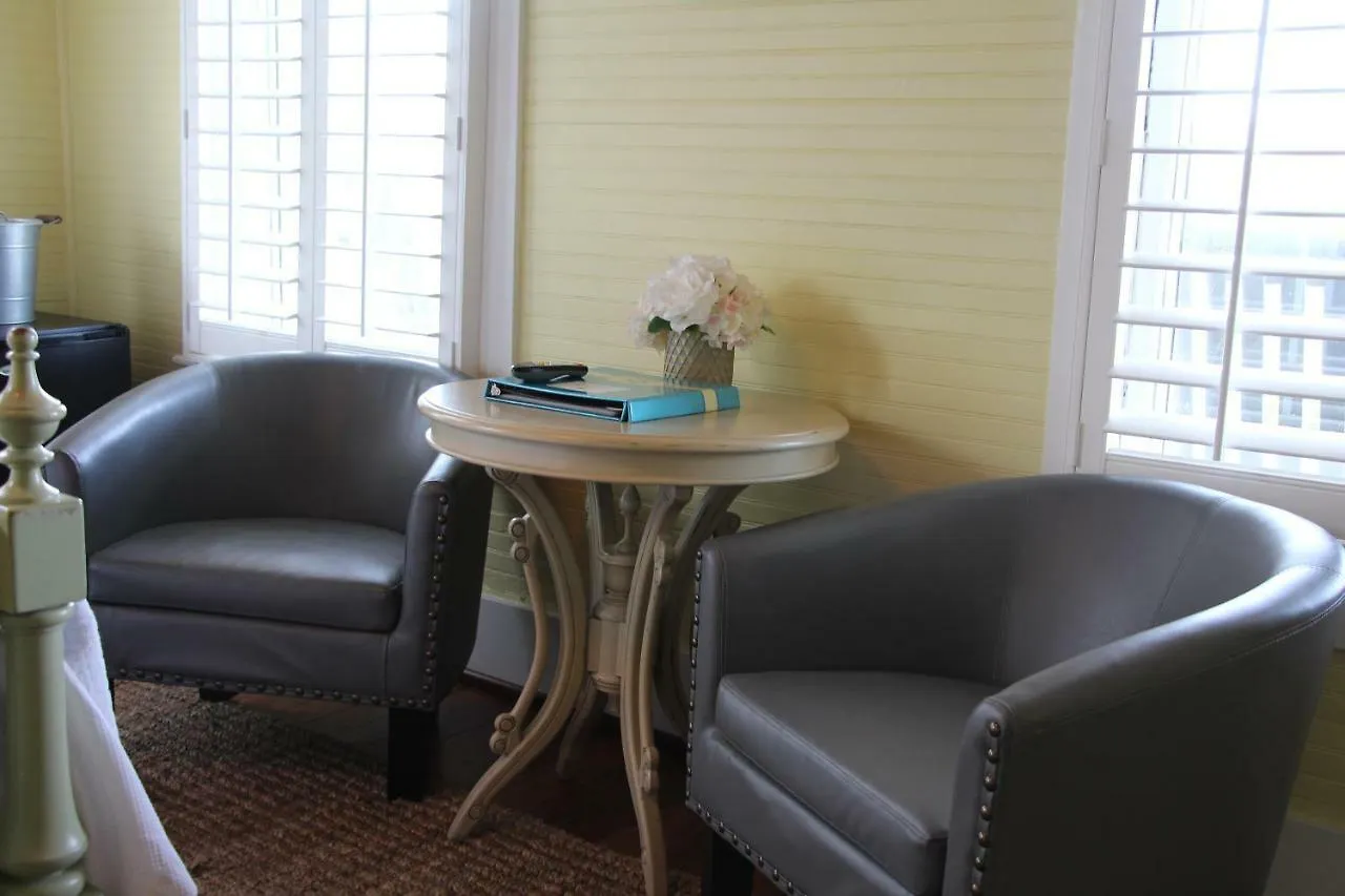 Beachview Inn&spa
