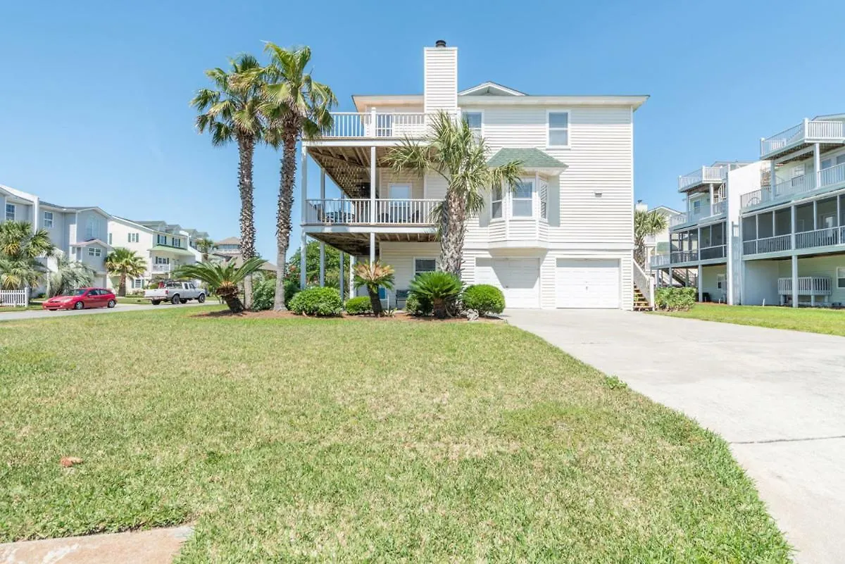 12 Seabreeze Lane * Tybee Island
