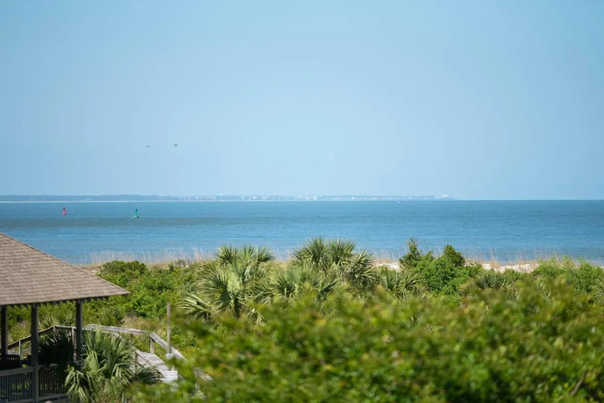 12 Seabreeze Lane Feriehus *