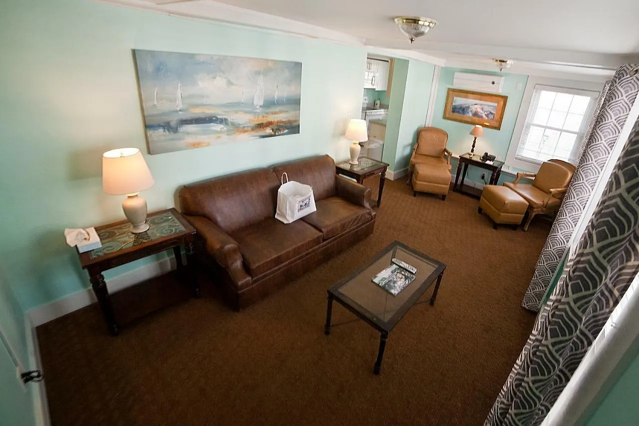 Georgianne Inn&suites Gasthof