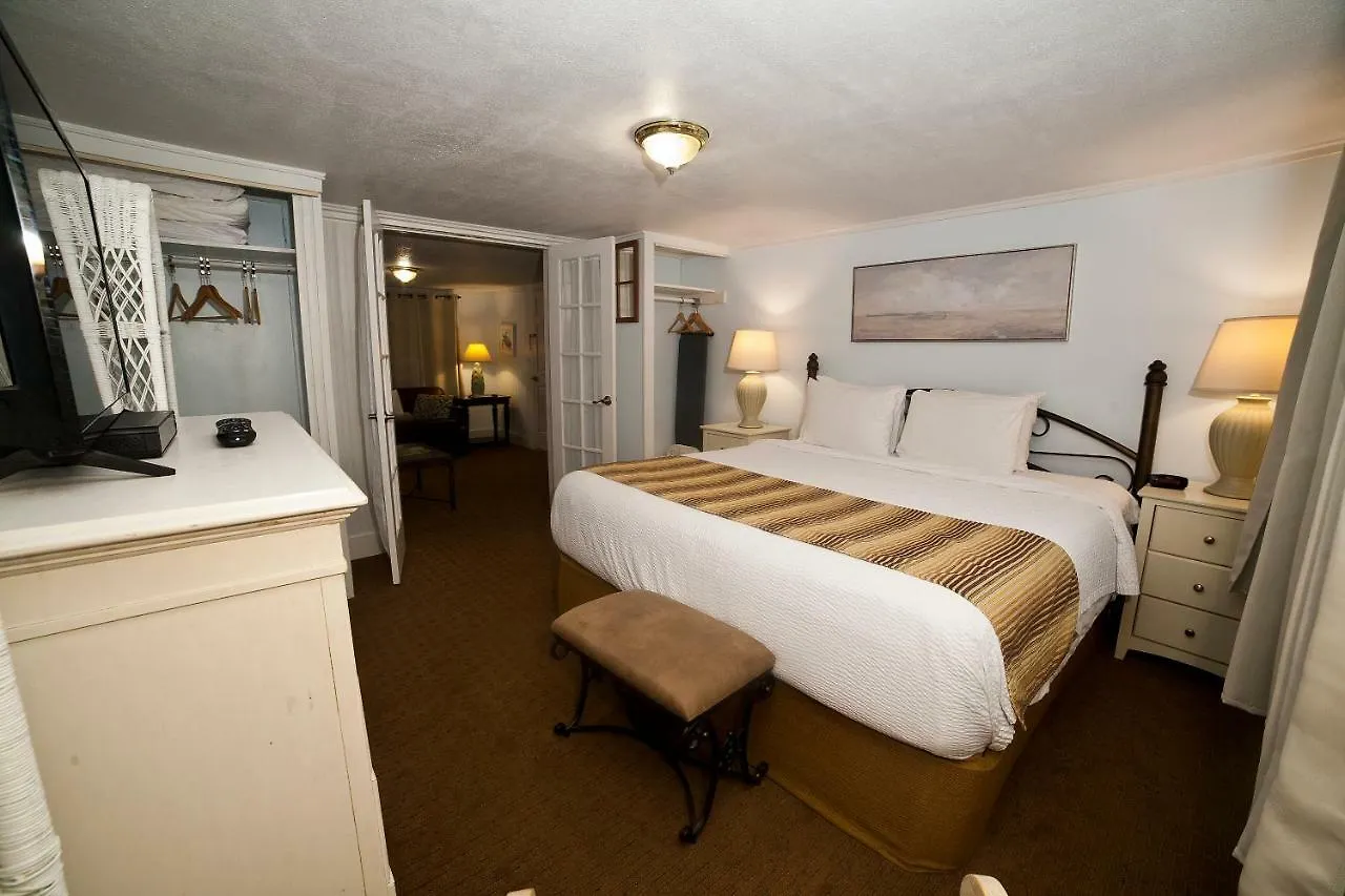 Gasthof Georgianne Inn&suites