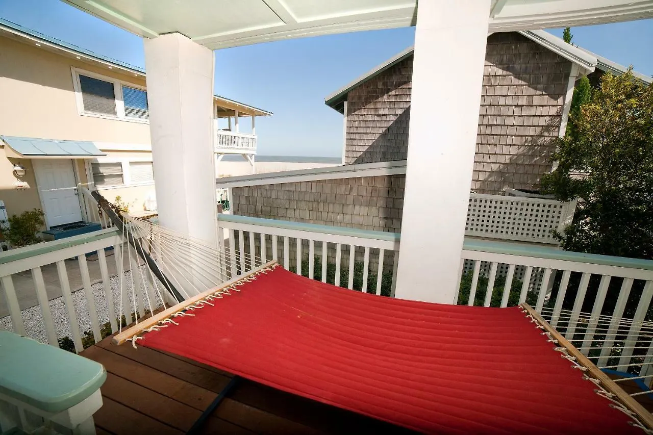 Desoto Terraces Apartment Tybee Island