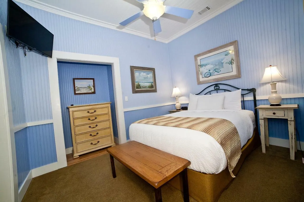 Gasthof Georgianne Inn&suites 3*