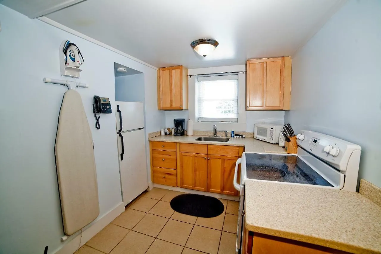 Georgianne Inn&suites