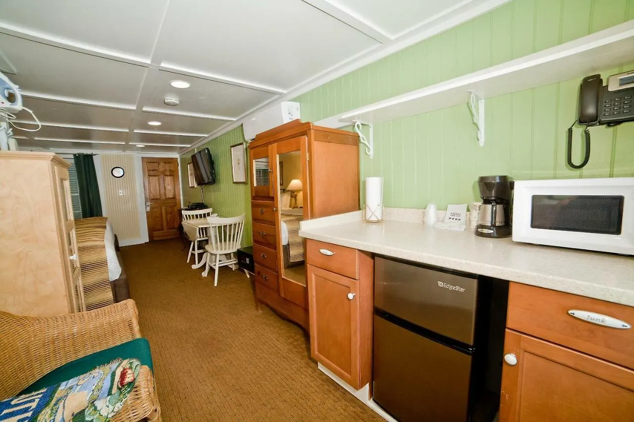 Georgianne Inn&suites Gasthof