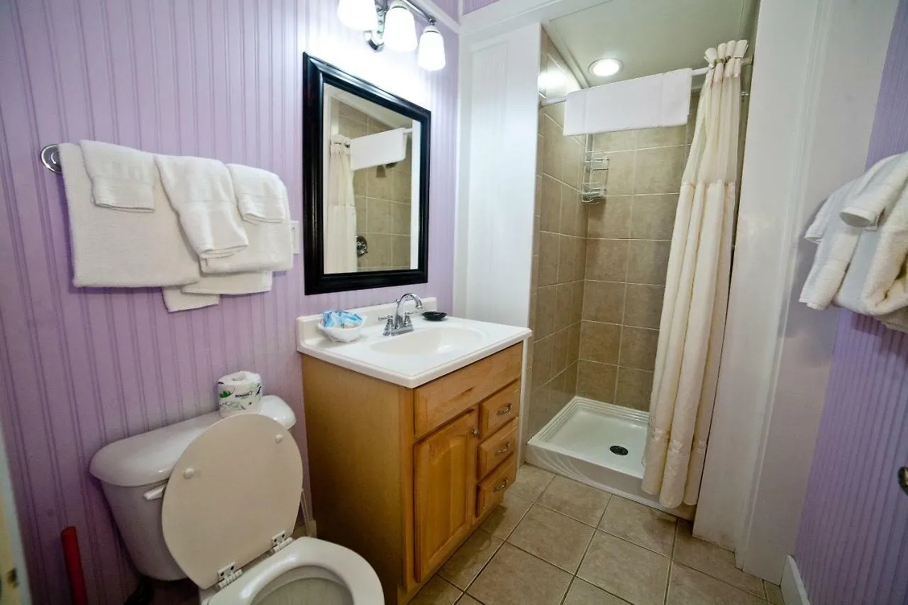 Georgianne Inn&suites Gasthof