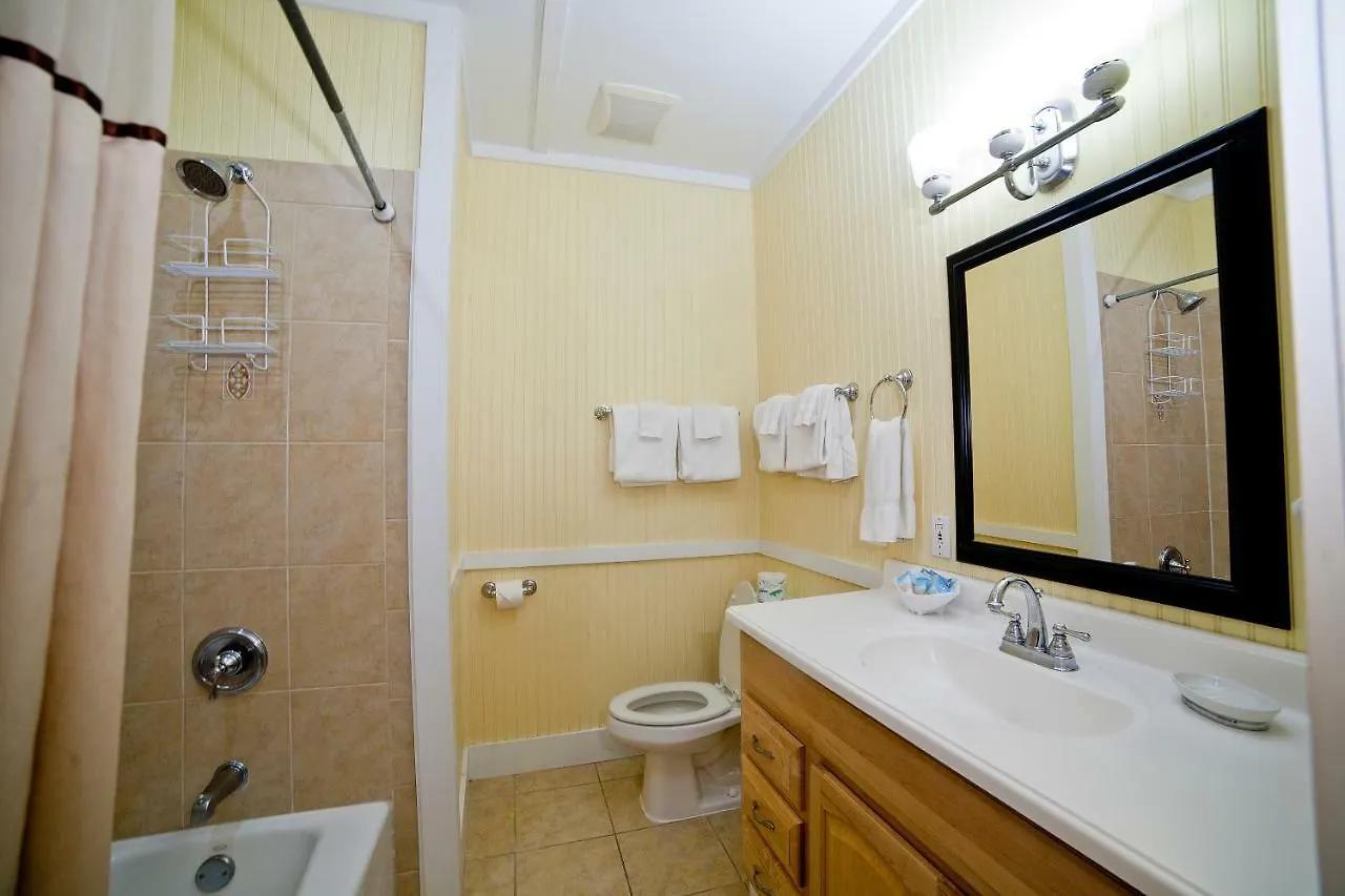 Georgianne Inn&suites
