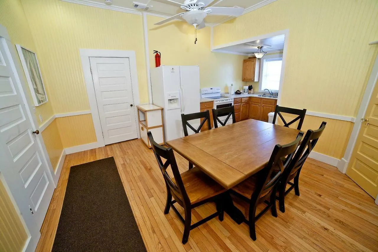 Gasthof Georgianne Inn&suites