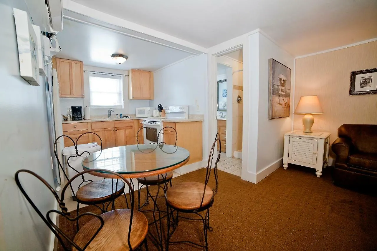Gasthof Georgianne Inn&suites