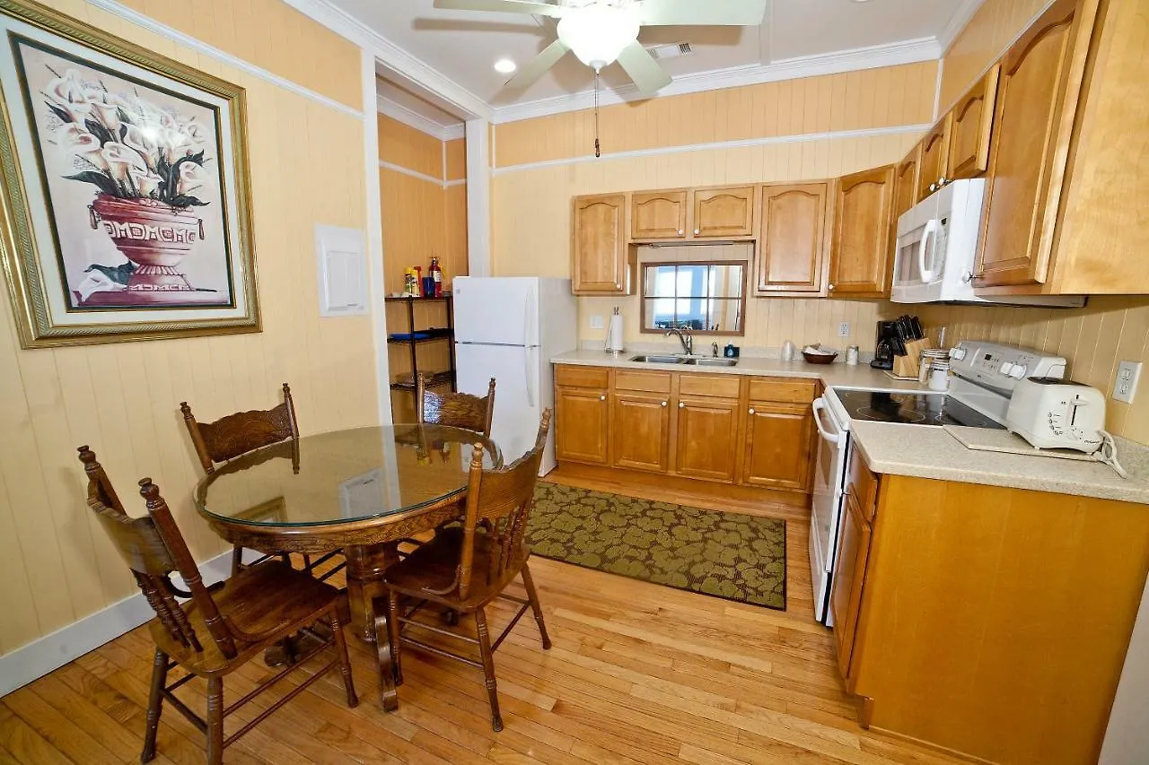 Georgianne Inn&suites