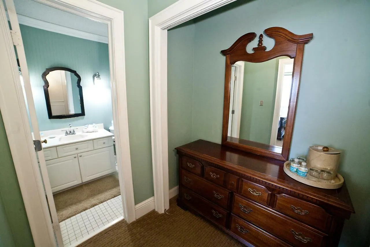 Bed & Breakfast Desoto Tybee Island