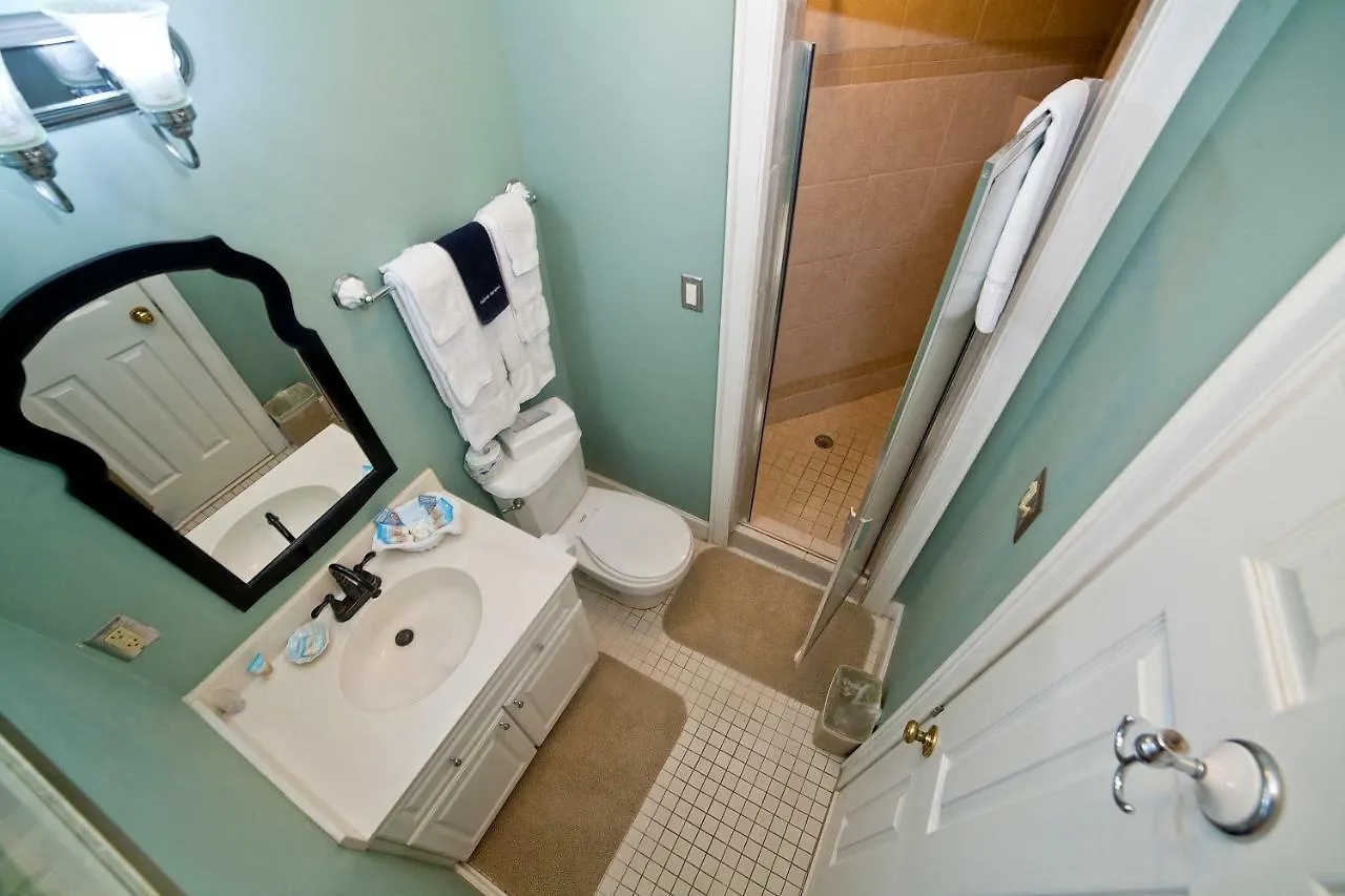 Desoto Bed & Breakfast 4*