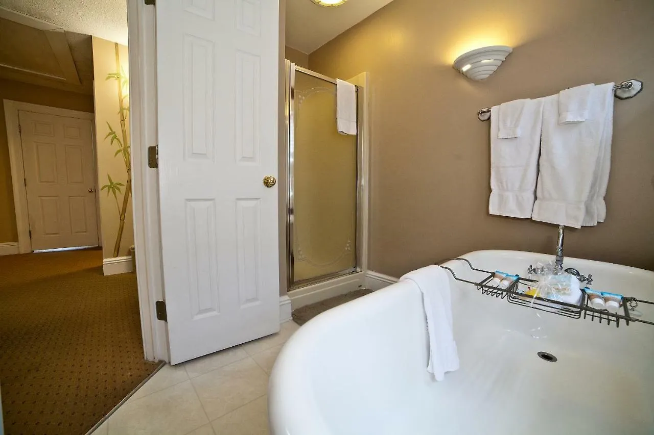 Desoto Bed & Breakfast 4*