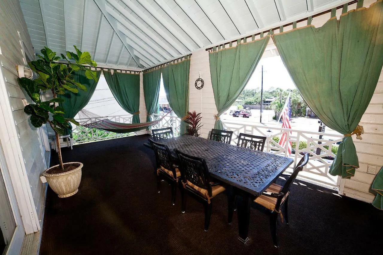 Desoto Bed & Breakfast