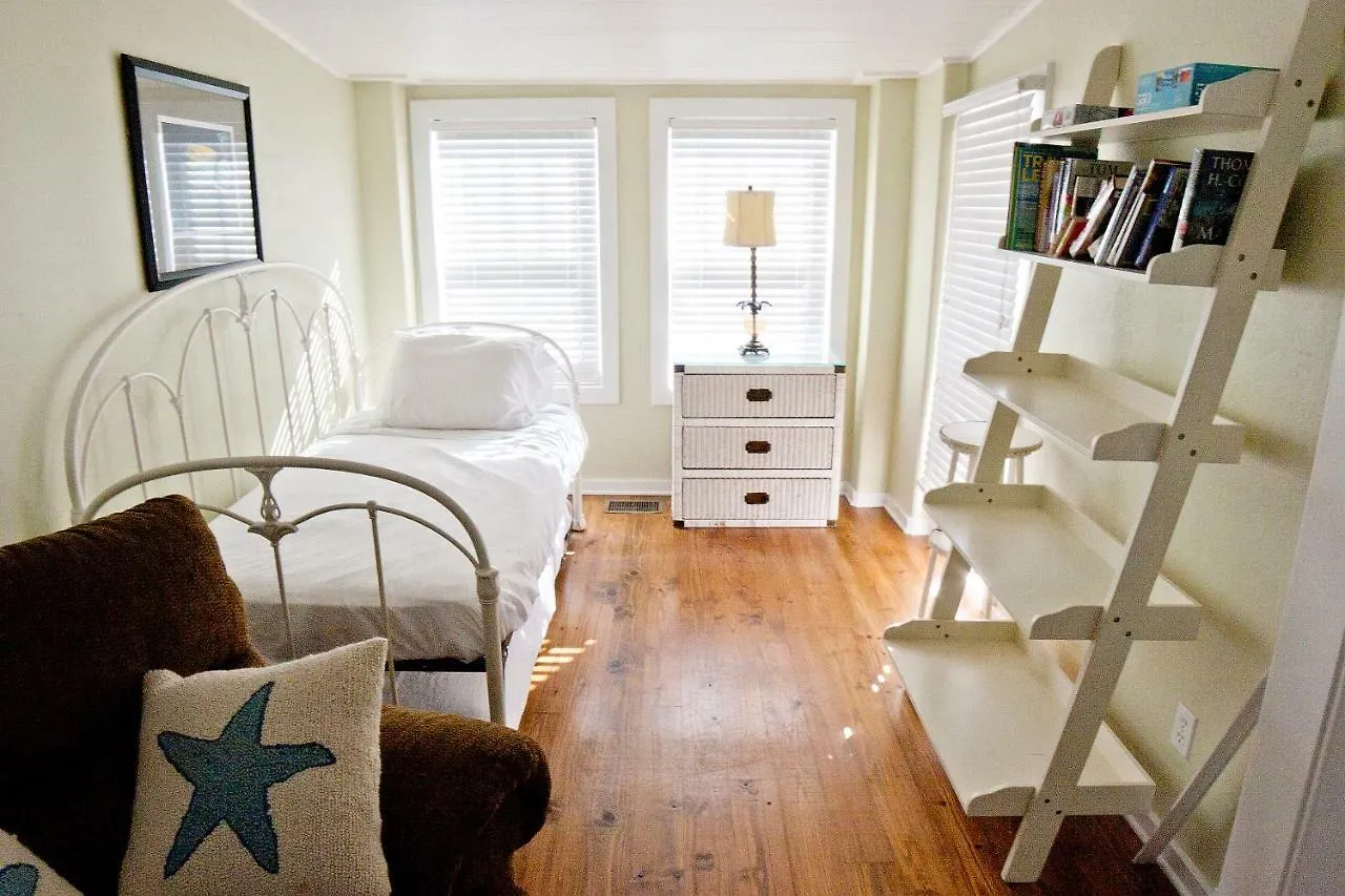 Apartment Desoto Terraces Tybee Island