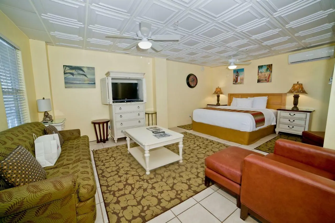 Apartment Desoto Terraces