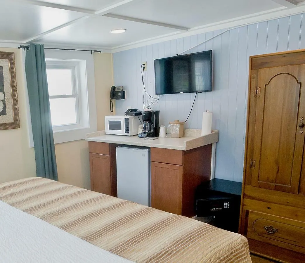 Gasthof Georgianne Inn&suites 3*