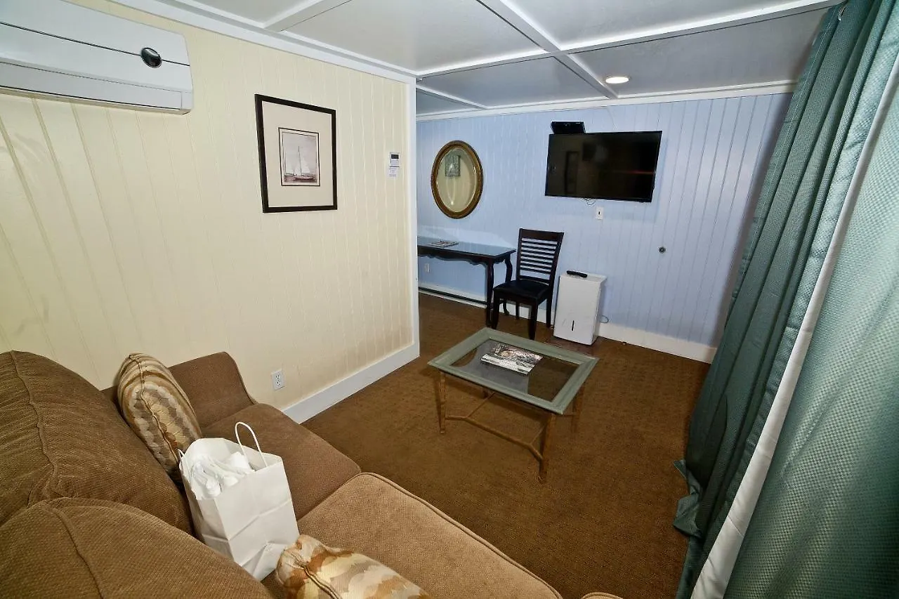 Georgianne Inn&suites