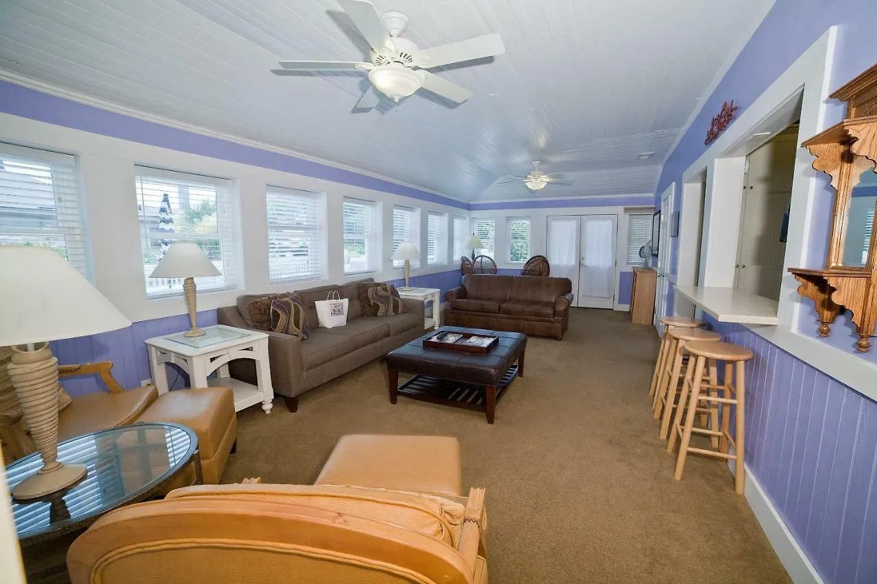 Georgianne Inn&suites Gasthof