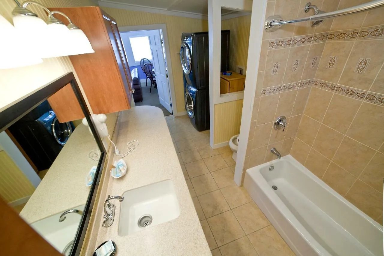Georgianne Inn&suites Tybee Island