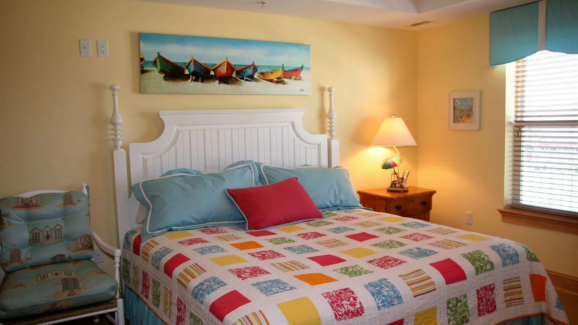 The Gardens At Beachside Colony 3* Tybee Island