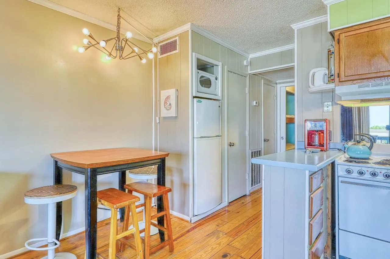 Apartmán Tybee Dreaming
