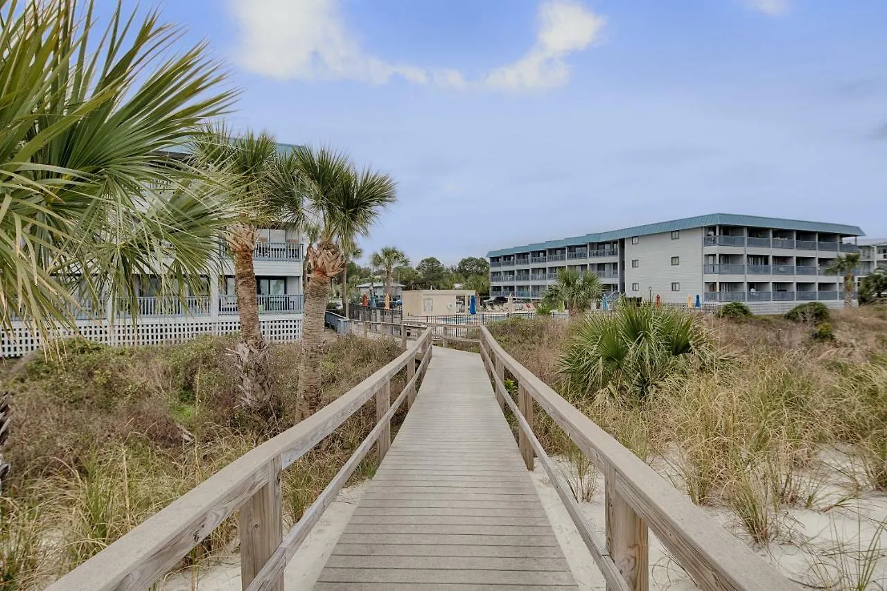 Tybee Dreaming Tybee Island