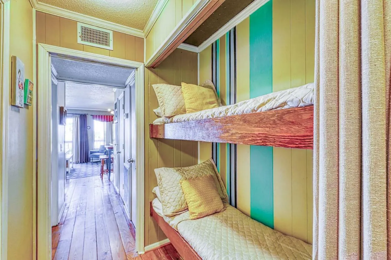 Apartmán Tybee Dreaming *