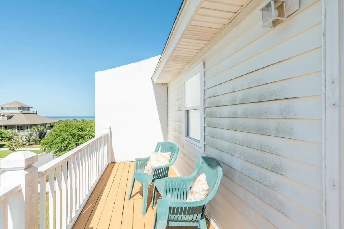 12 Seabreeze Lane Tybee Island