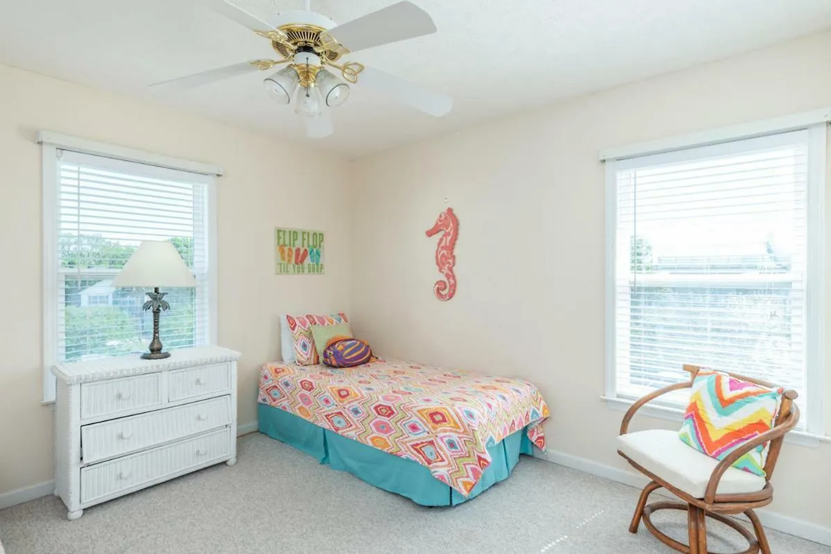 12 Seabreeze Lane Tybee Island