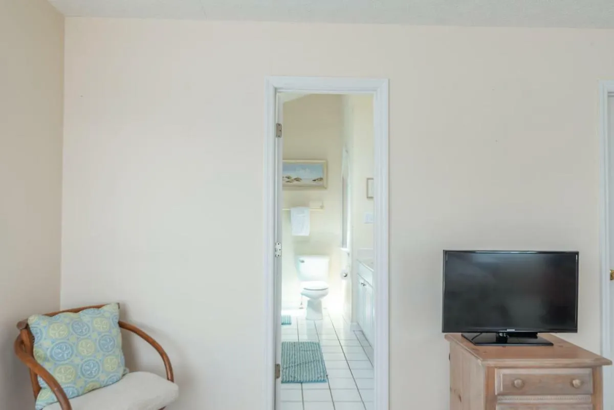 12 Seabreeze Lane * Tybee Island