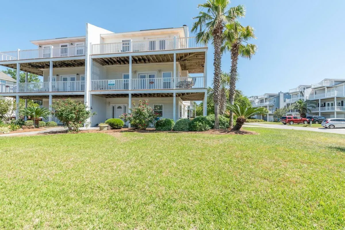 Feriehus 12 Seabreeze Lane *
