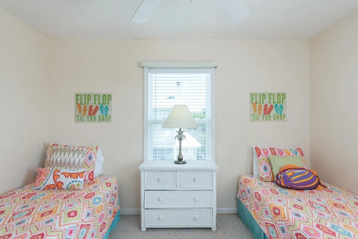 12 Seabreeze Lane * Tybee Island