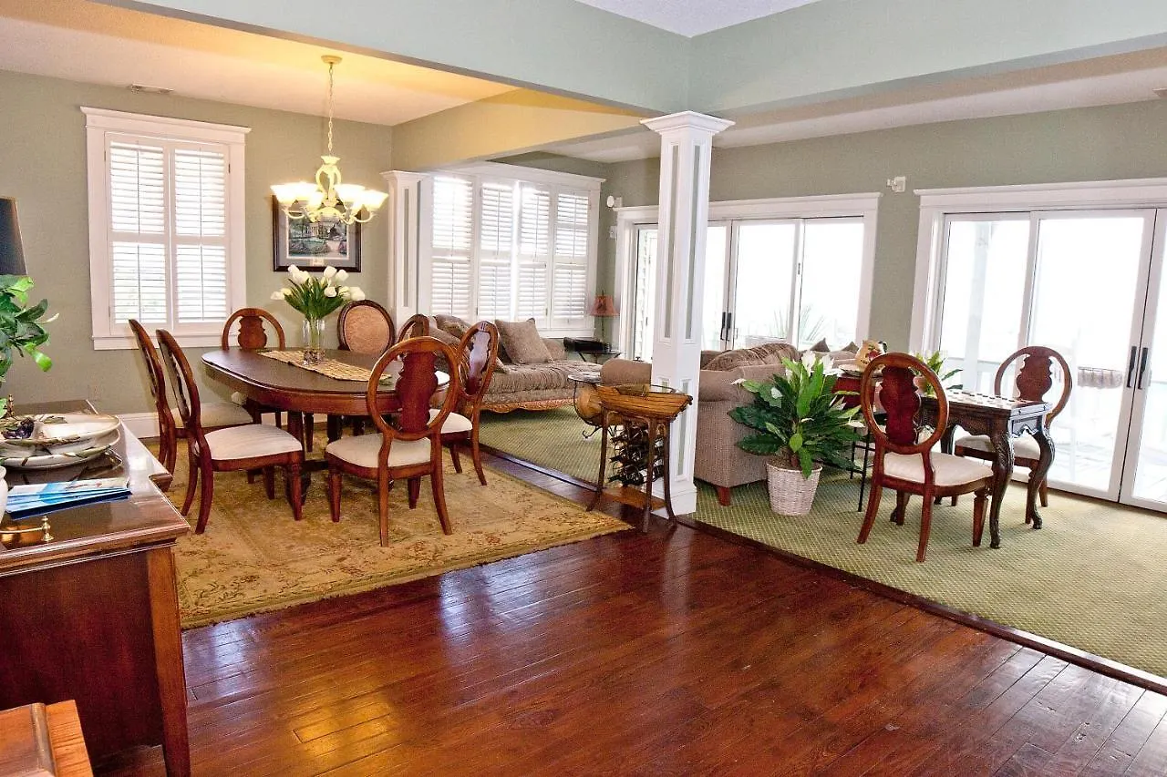 Bed & Breakfast Desoto 4*
